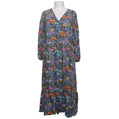 Kjole (Flerfarvet) fra Sugarhill Viscose