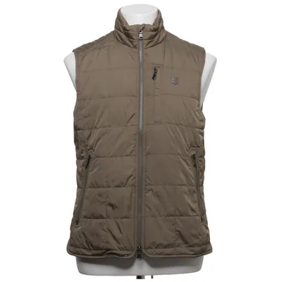 Ytterväst (Beige) från Morris Polyester