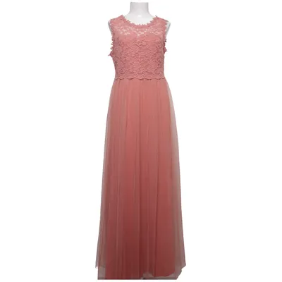 Abendkleid (Pink) von VILA