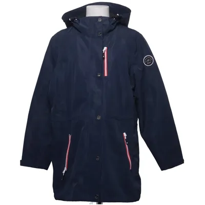 Parkas (Blå) från Tuxer Polyester