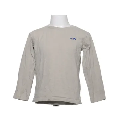 Long sleeve T-shirt (Beige) from Next Cotton