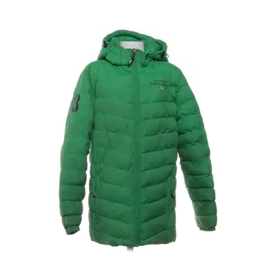 Vinterjacka (Grön) från Vinson Polyamid