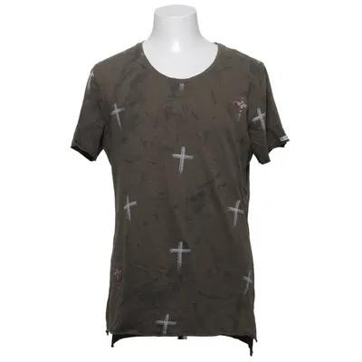 T-shirt (Destiny) de Key Largo Coton