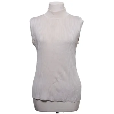 Top (Beige) from Pierre Cavallo Cotton, Viscose