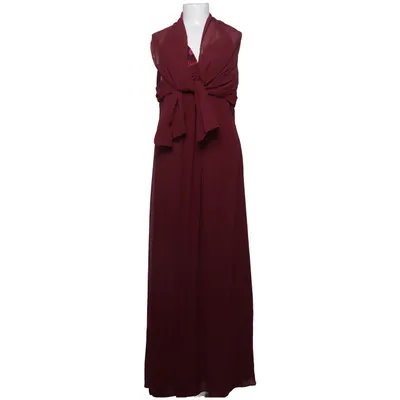 Aftonklänning (2097) från Juliet Polyester