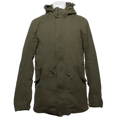 Parkas (KG22) från Scotch & Soda