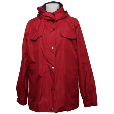 Veste polaire (Rouge) de Raintex Polyester