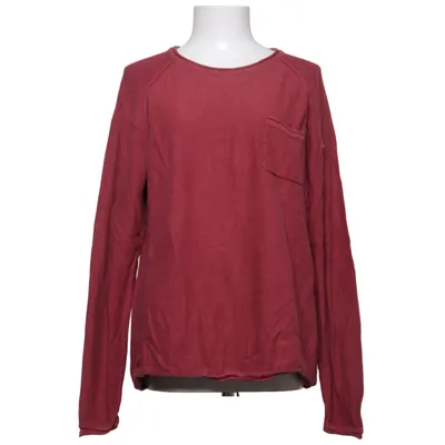 Sweatshirt (Rouge) de Watson's Coton