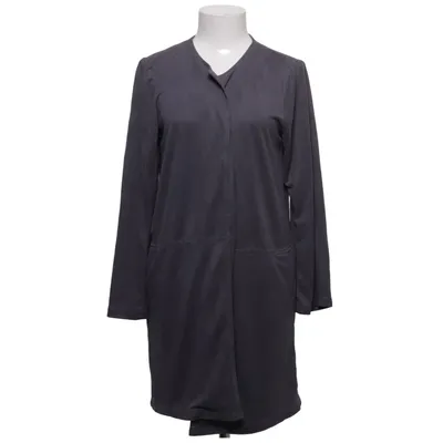 Cardigan (Grijs) van Diff Polyester