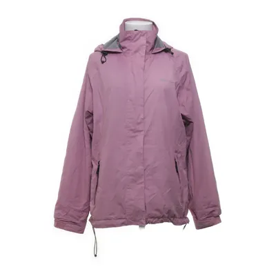 Regnjacka (Rosa) från Trekmates Polyester