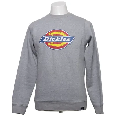 Sweatshirt (Gris) de Dickies Coton, Polyester