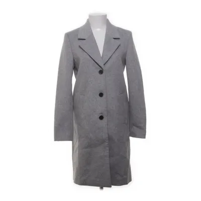 Jas (Grijs) van Selected Femme Gerecycled polyester
