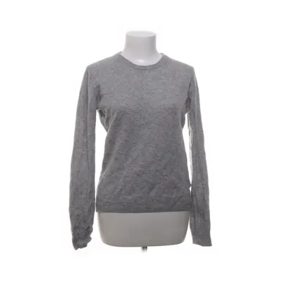 Sweater (Grå) fra Sparkz Kashmir