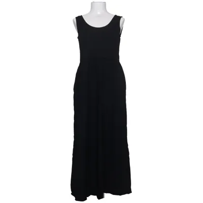 Robe (Noir) de TwoThirds Élasthane, Coton biologique, Viscose