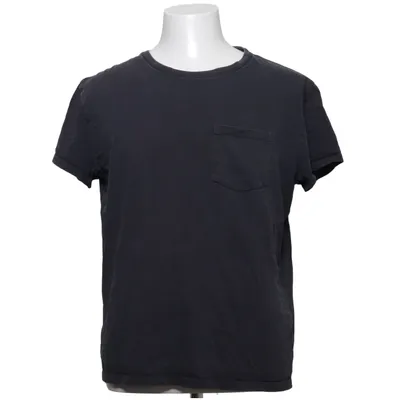 T-shirt (Grå) från Indigofera Bomull