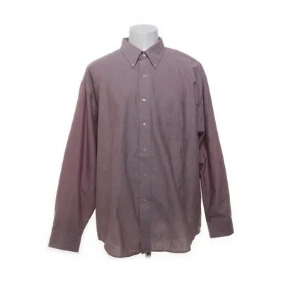 Buttondownskjorte (Pink) fra Van Heusen