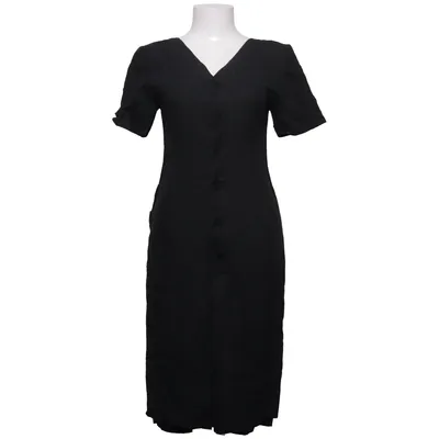 Robe (Gris) de Nina Ricci Lin, Viscose