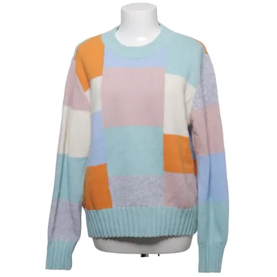 Sweater (Blå, Flerfarvet) fra Armedangels Uld
