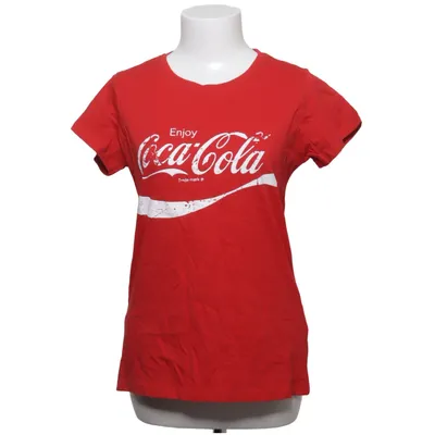 T-shirt (Röd) från Coca Cola