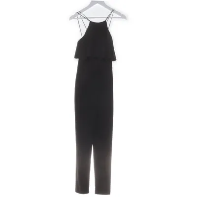 Byxdress (Svart) från Week