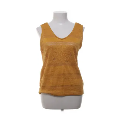 Linne (Gul) från Koton Elastan, Polyester