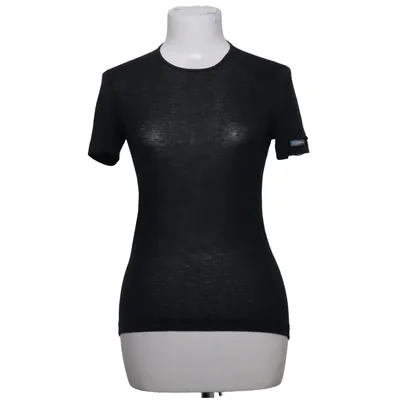 T-shirt (Zwart) van Odlo Polyester