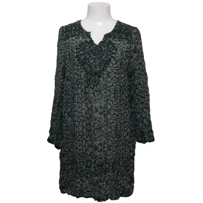 Jurk (Groen) van Indiska Viscose