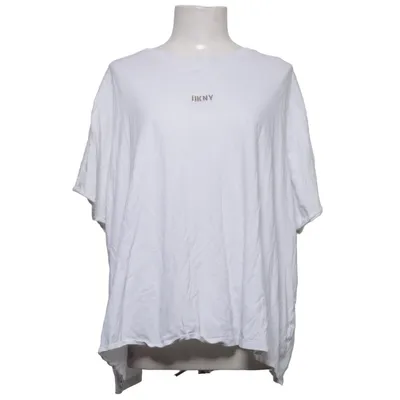 T-shirt (White) from DKNY Sport