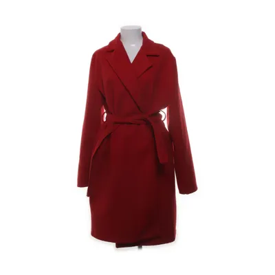 Kappa (Röd) från Boohoo Polyester