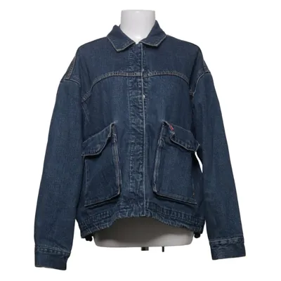 Denim jacket (Blue) from Levi Strauss & Co Cotton