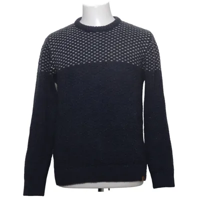 Pull-over (Bleu, Blanc) de Tokyo Laundry
