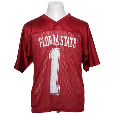American football (Florida State Seminoles) van Logo Athletic