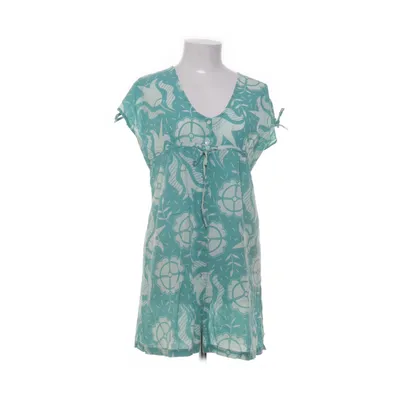 Tunika (Turkos, Vit) från Oui