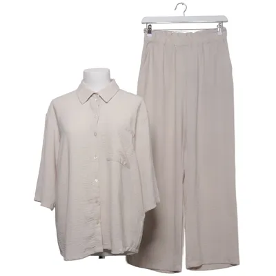 Sæt (Beige) fra JDY Polyester