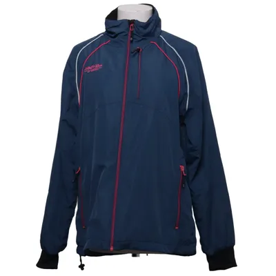Veste anti-froid (Bleu, Rose) de Dobsom Polyester