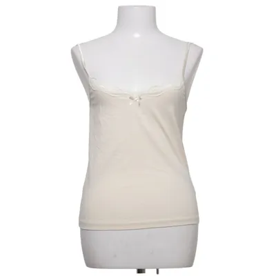 Tank Top (Beige) from Florence + Fred Cotton