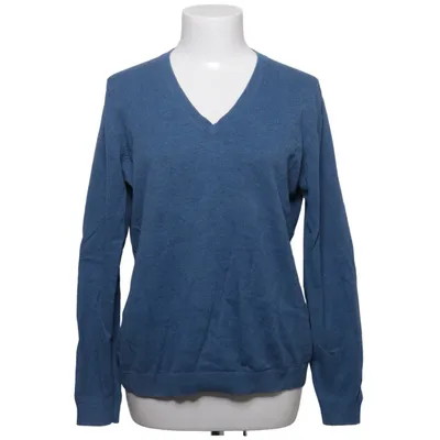 Pullover (Blå) från Brookshire Bomull
