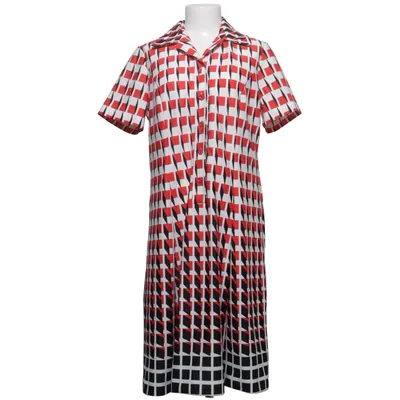 Robe (Rouge, Blanc, Noir) de Vinetta