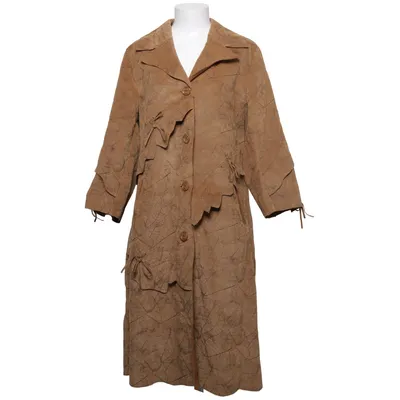 Kappa (Brun) från Koko Polyester