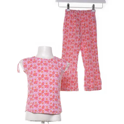 Set (Vit, Flerfärgad) från Mika Piirainen Marimekko Bomull