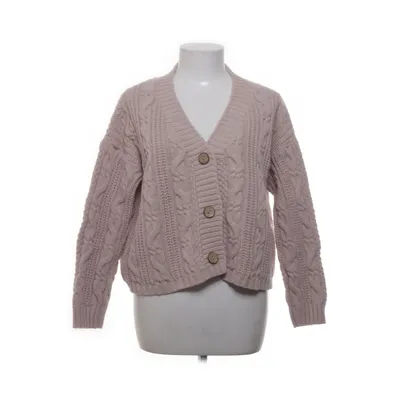 Cardigan (Cropped ) from Collezione Gaia Wool