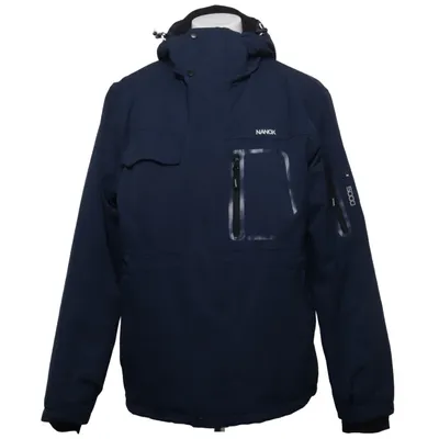 Ski jacket (Hay 15,Sr.) from Nanok Polyester