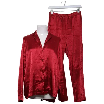 Pyjamas (Röd) från Beloved Polyester