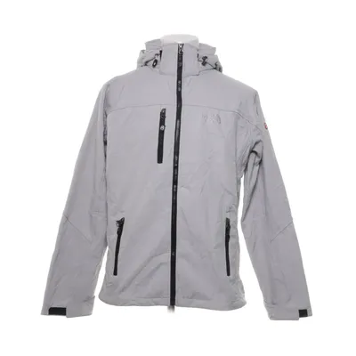 Veste polaire (Gris) de The North Face Polyester