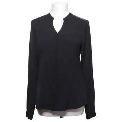 Blus (Svart) från Rich & Royal Polyester