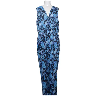 Combinaison (Bleu, Noir, Blanc) de Rainbow Élasthane, Polyester