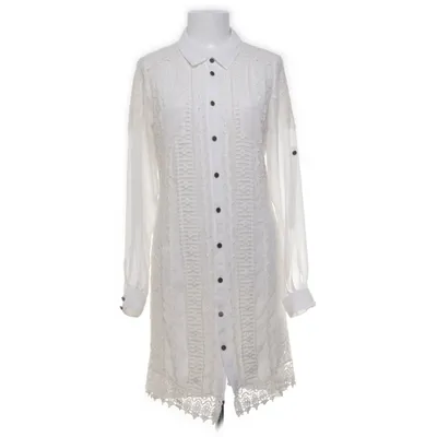 Skjortklänning (641120) från Cream Bomull, Nylon, Polyester, Viskos