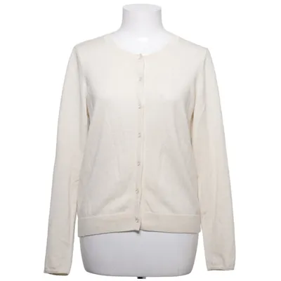 Kofta (Beige) från Part Two Kashmir, Ull