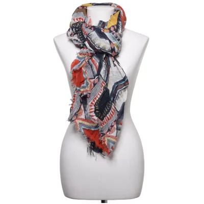 Scarf (Multicolored) from Maya