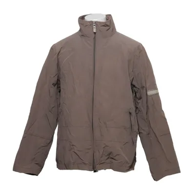 Jacket (Beige) from Gin Tonic Acrylic, Cotton, Polyester